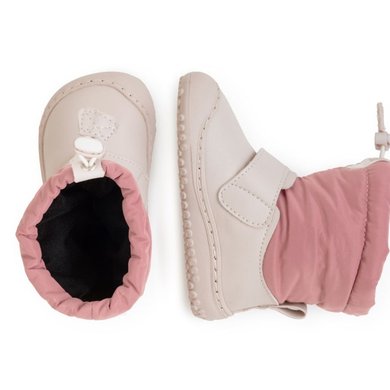 Zapato feroz Zapato Feroz Féroces Bernia Rosa Palo