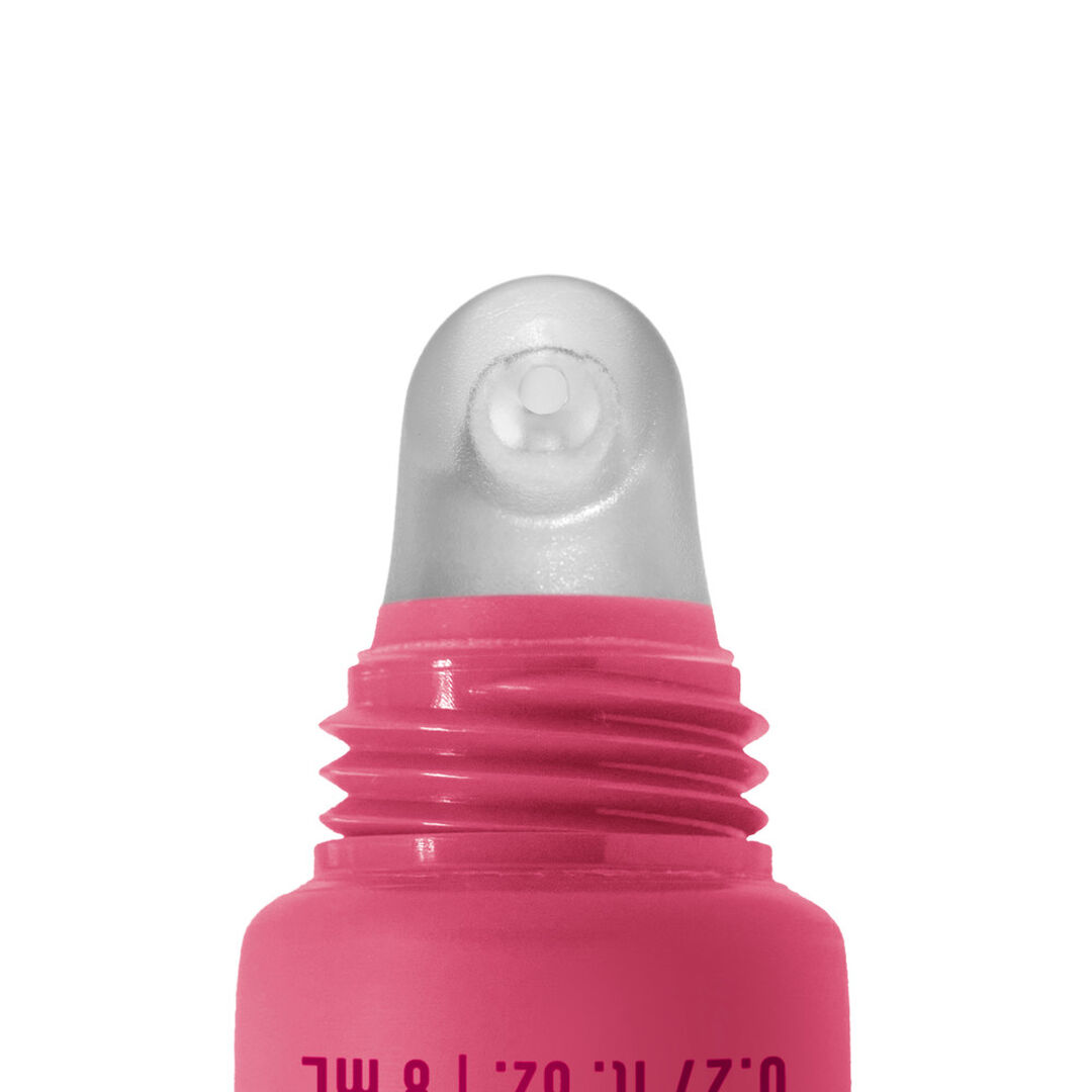 NYX Professional Makeup  Smushy Matte Lip Balm