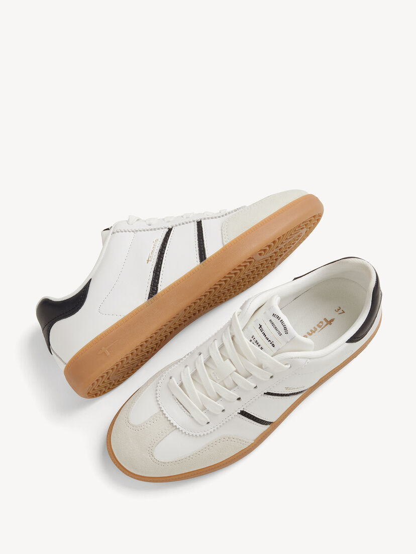 Sneaker - wit