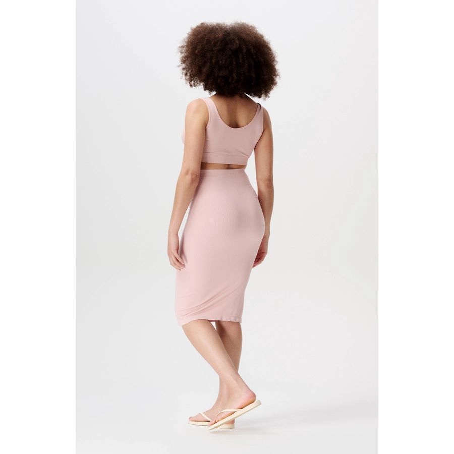 Noppies Unwattierte Still-BH Gayla Pale Mauve