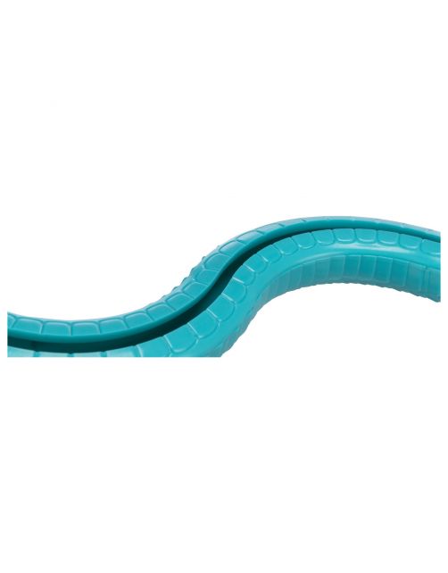 Trixie Snack Slang - Hondenspeelgoed - 59 cm Petrol