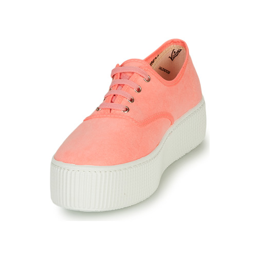 Victoria - DOBLE FLUO - Corail