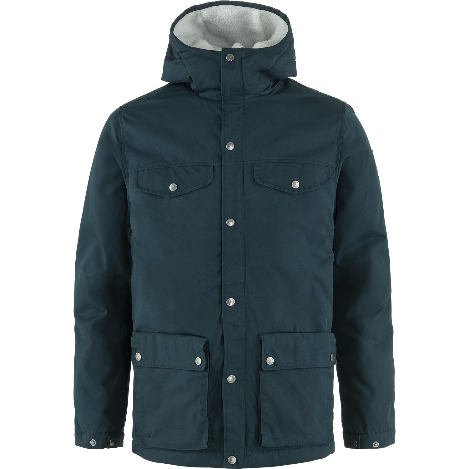 Fjällräven Mens Greenland Winter Jacket