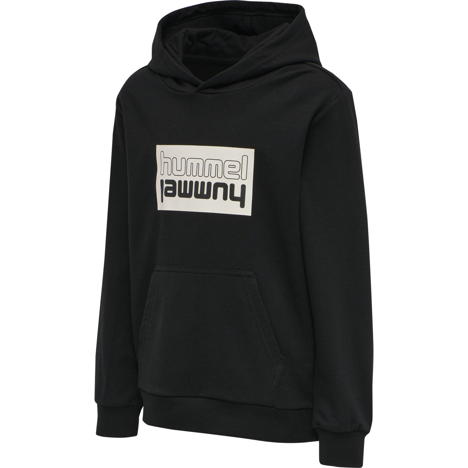 hmlDUO HOODIE