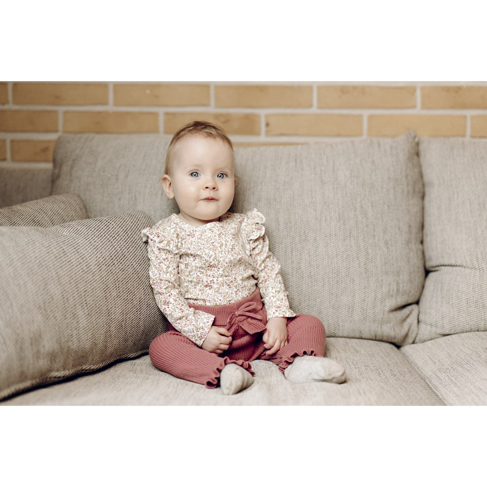 Køb Hust & Claire Rugby Tan Bella Winter
