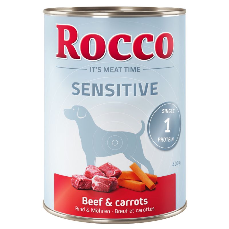 Rocco Sensible 6 x 400 g