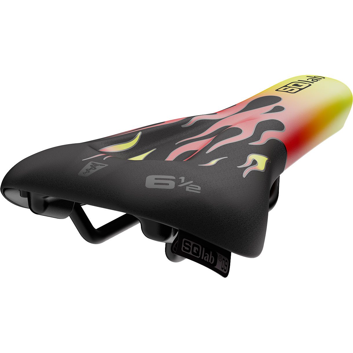 SQlab 6 1/2 Ergowave Racing Sattel Kinder