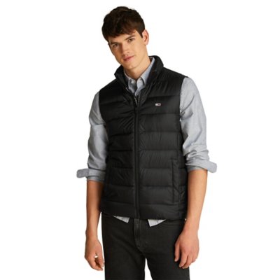Blouson sans manche homme Tjm Lt Down TOMMY HILFIGER