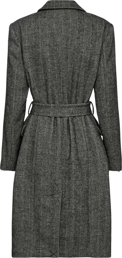 Designers Remix Harry Double Coat Multi