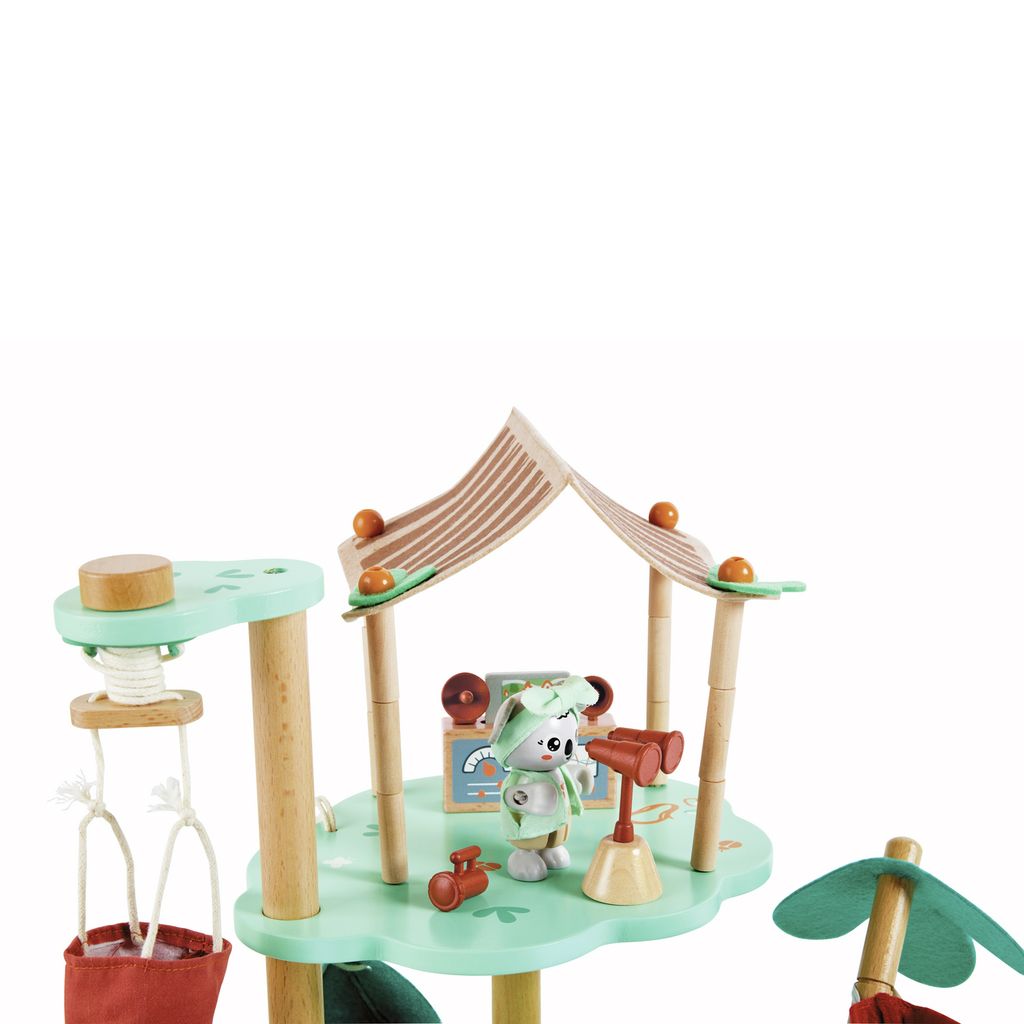 Hape Kikis Baumhaus