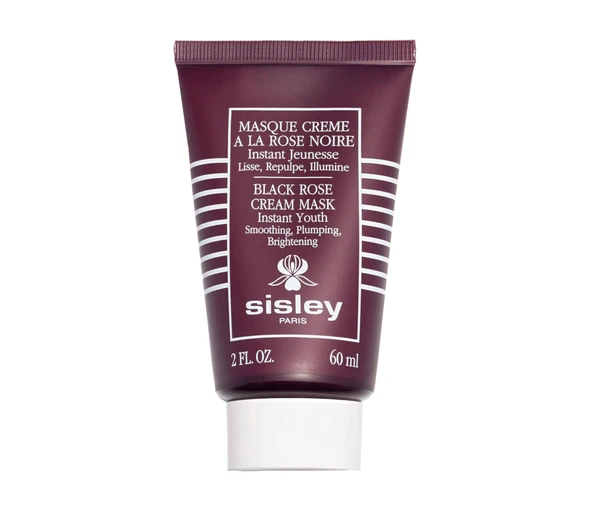 Sisley Masque Crème à la Rose Noire Creme-Maske