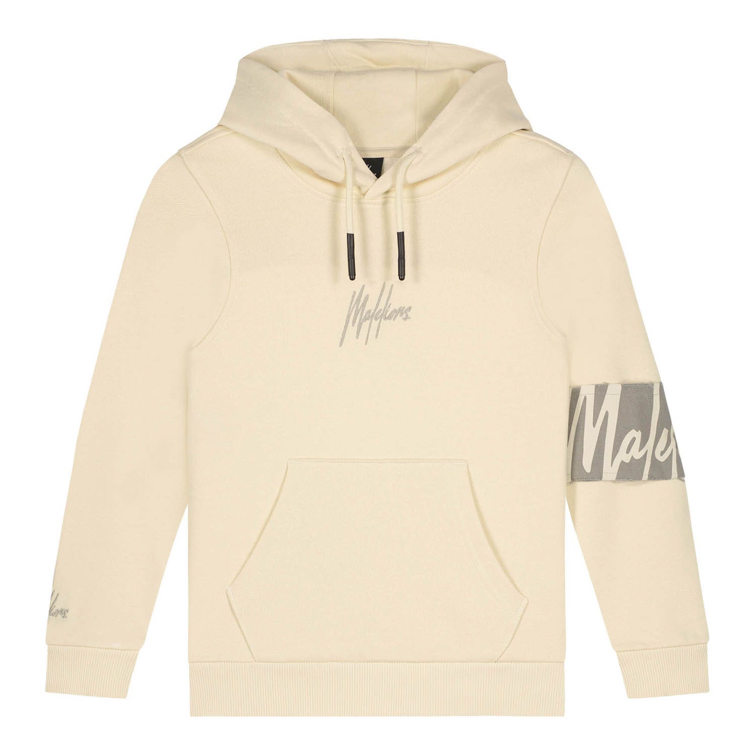 Malelions  Junior Captain Hoodie