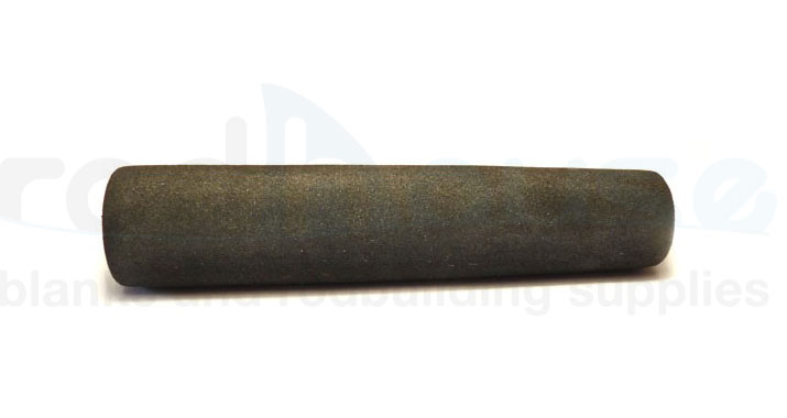 EVA biseauté 127mm Elément de poignée, pour faire des rear grip ou des talons