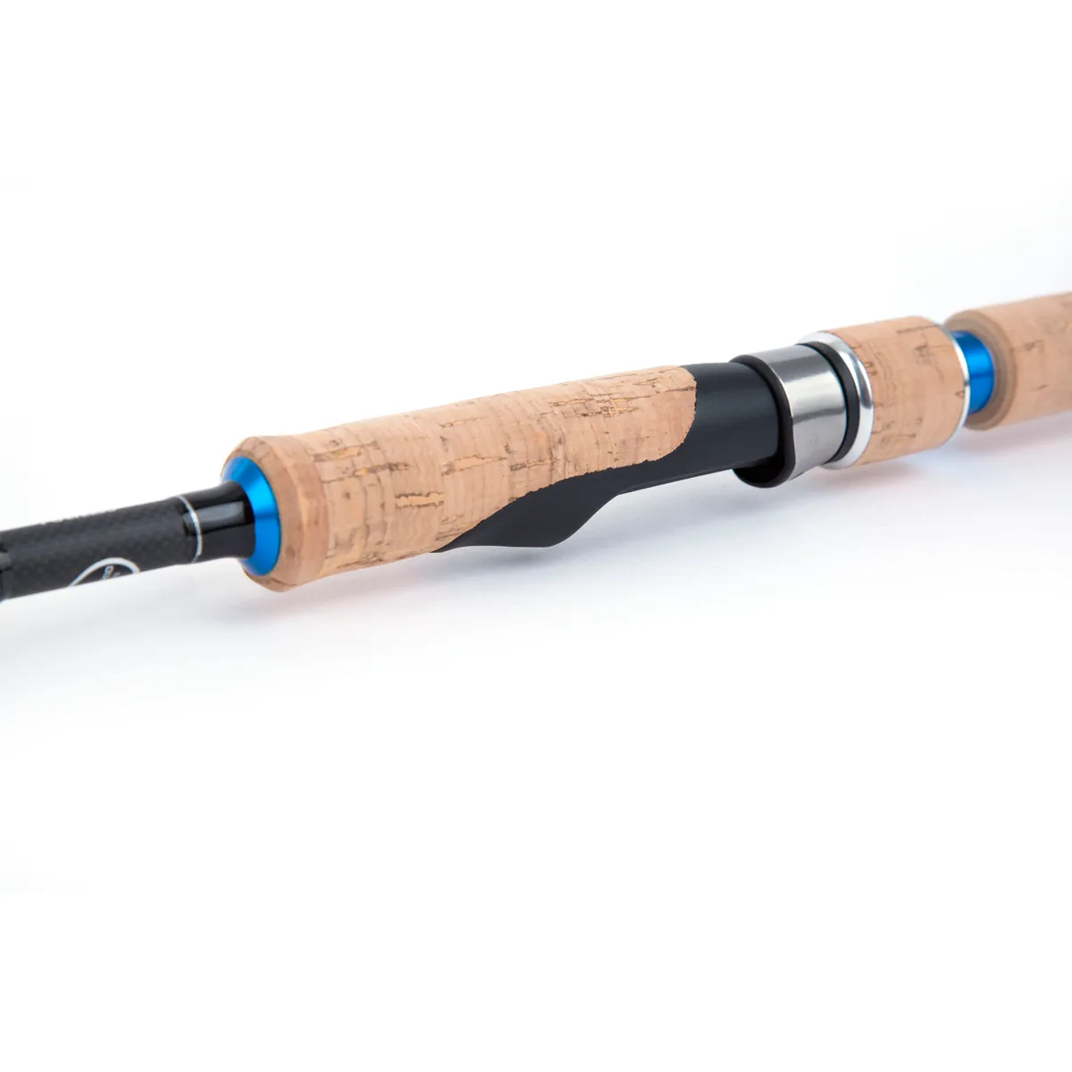 Shimano Rod Nexave Spinning Mod-Fast Black/ Dark Blue