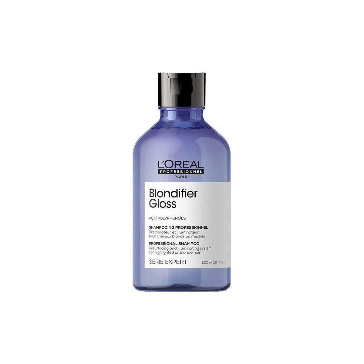 LOreal Professionnel Blondifier Gloss Shampoo 300ml