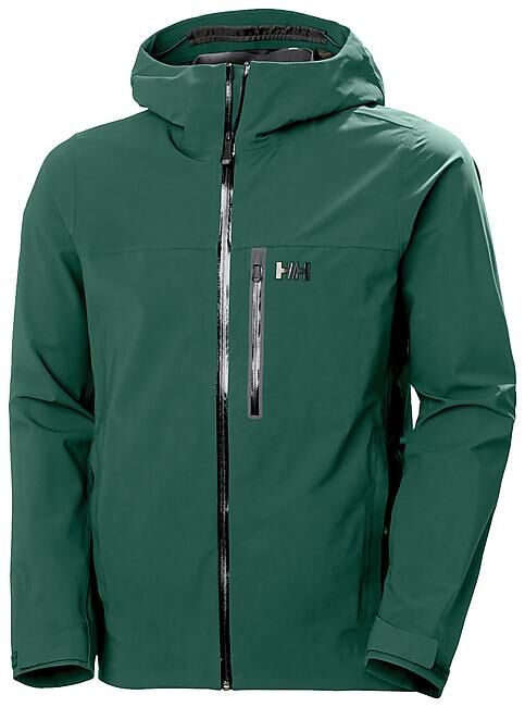 HELLY HANSEN - SWIFT 3L SHELL JACKET