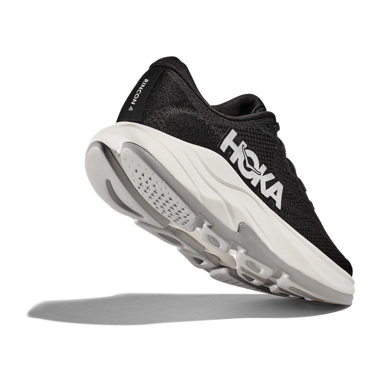 Hoka M Rincon 4 Black/White
