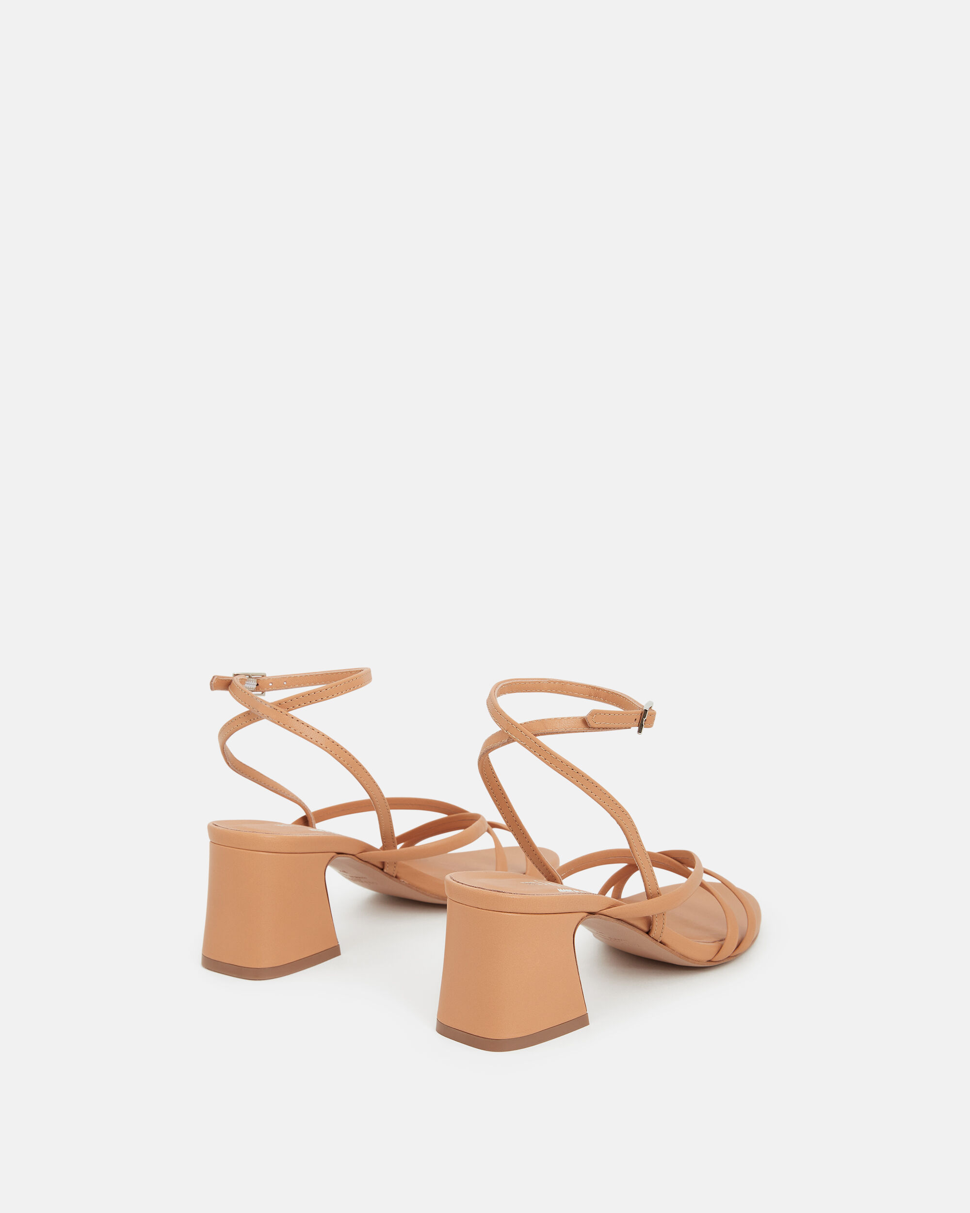 SANDALE LAURIANY Beige