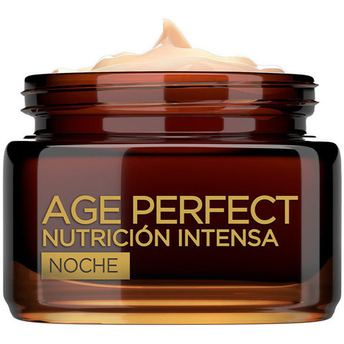 L'oréal - Age Perfect Nutricion Intensa Crema Día