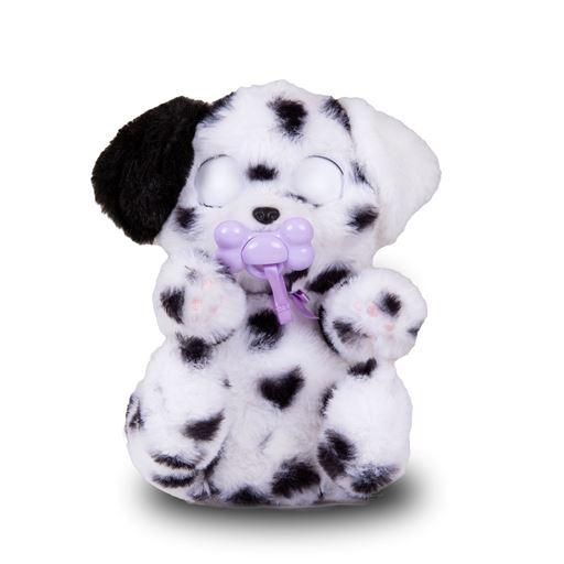 Baby Paws Baby Paws Spotty Dalmatineren