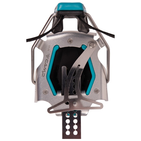 C.A.M.P. - Peak 12 Nanotech Auto / Semi-Auto - Crampons d'alpinisme