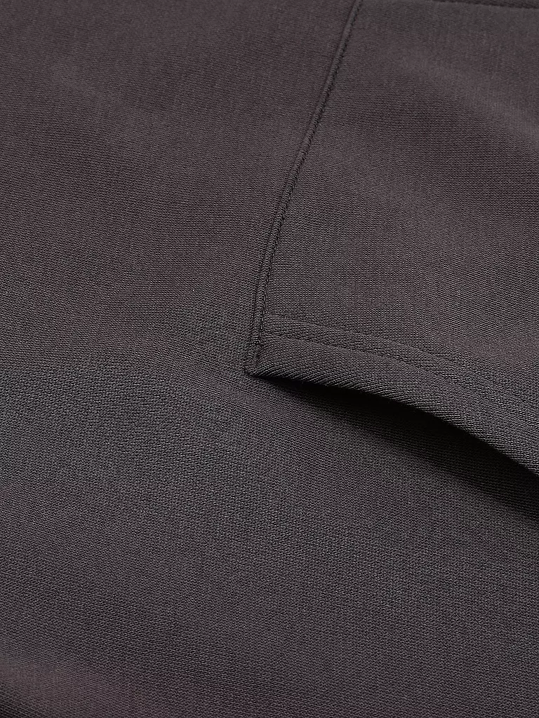 CHAMPION Jungen Kapuzensweater - Hoodie grau