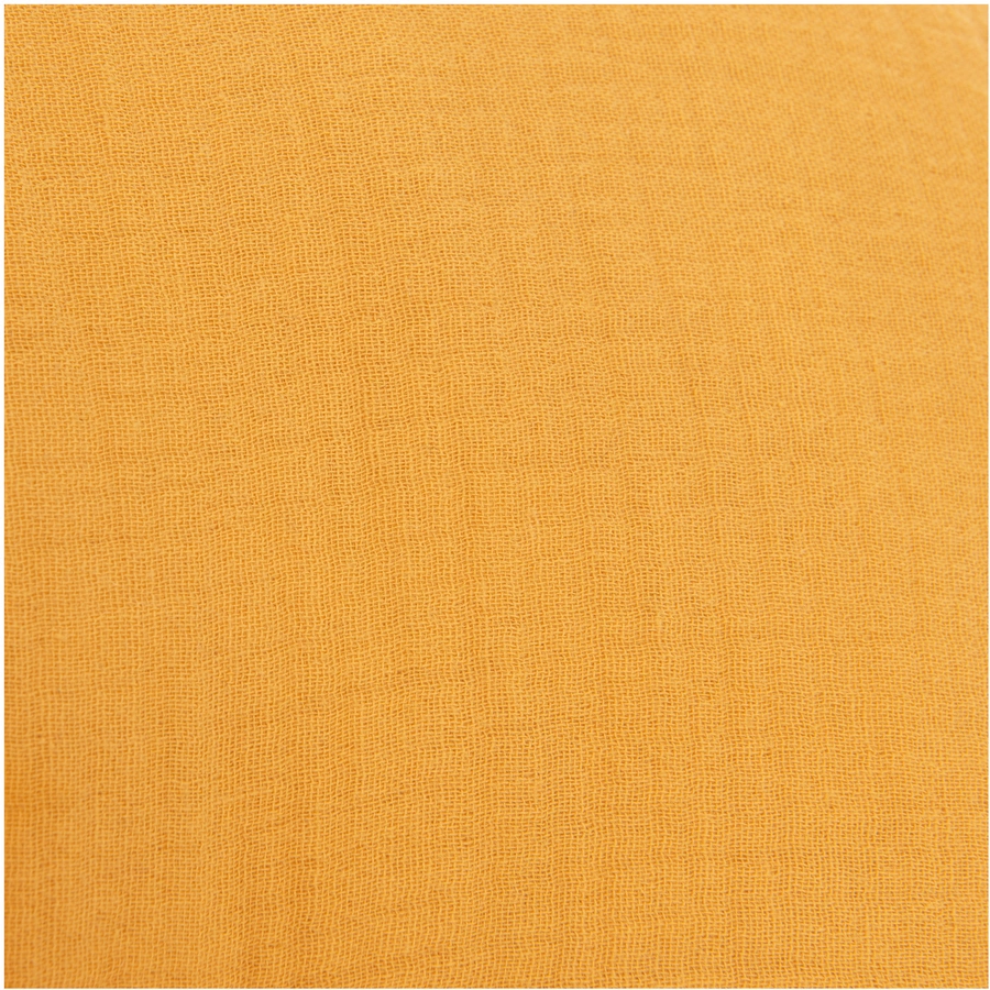 hauck Hochstuhlauflage Select Muslin Honey