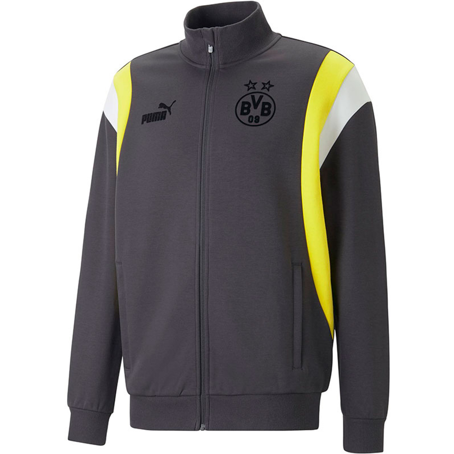 Puma Borussia Dortmund Track Trainingspak