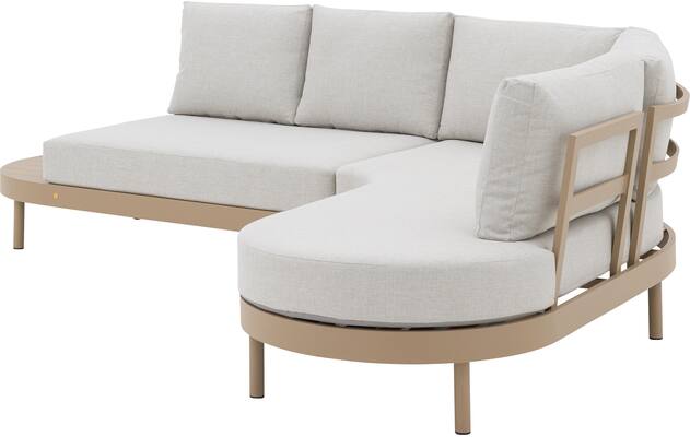 Loungeset Sirolo