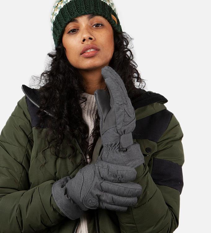 Barts Basic Skigloves