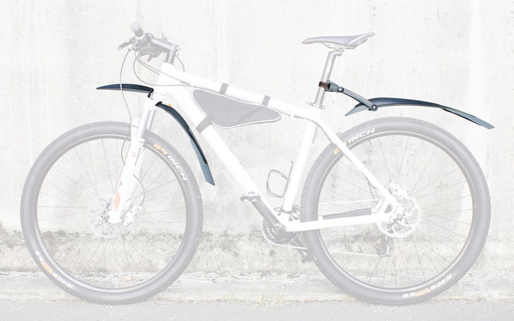SKS X Blade & Shockblade im Set für MTB 29