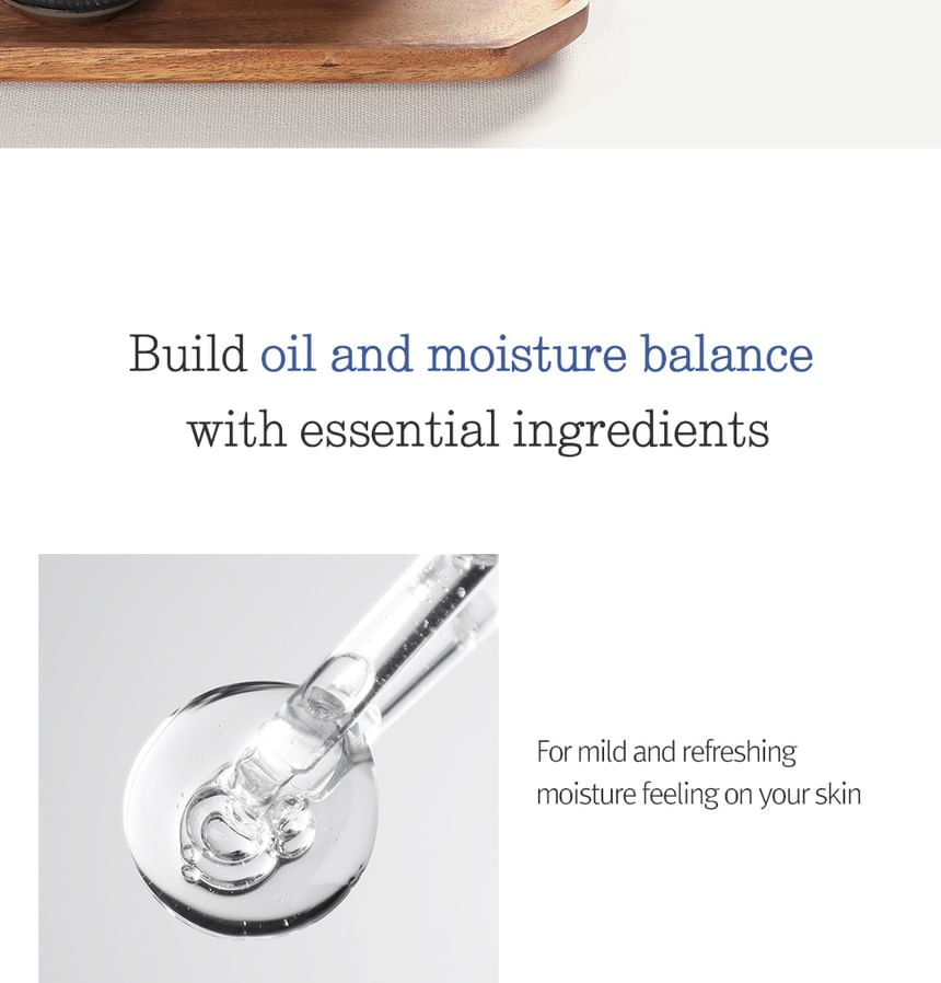 Pyunkang Yul - Vocht Ampul 100ml