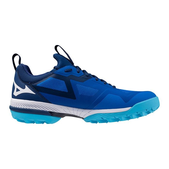 Mizuno Wave Panthera 2 Hockeyschoenen Senior