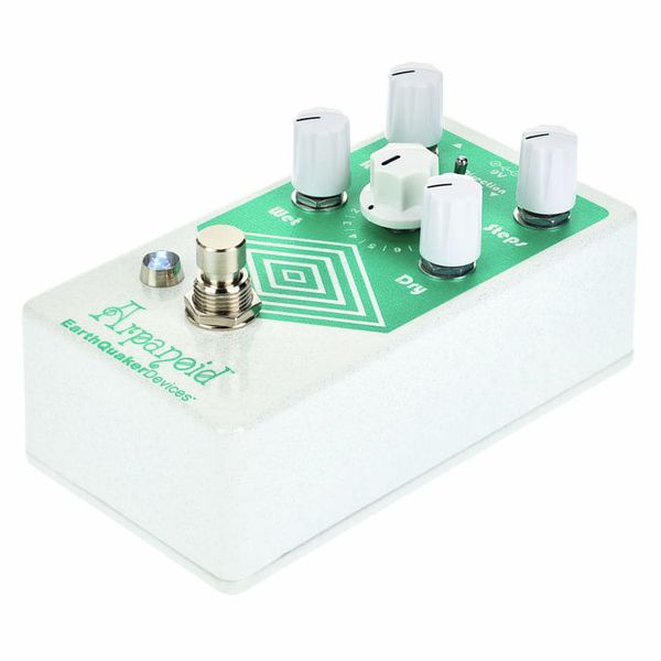 EarthQuaker Devices Arpanoid V2