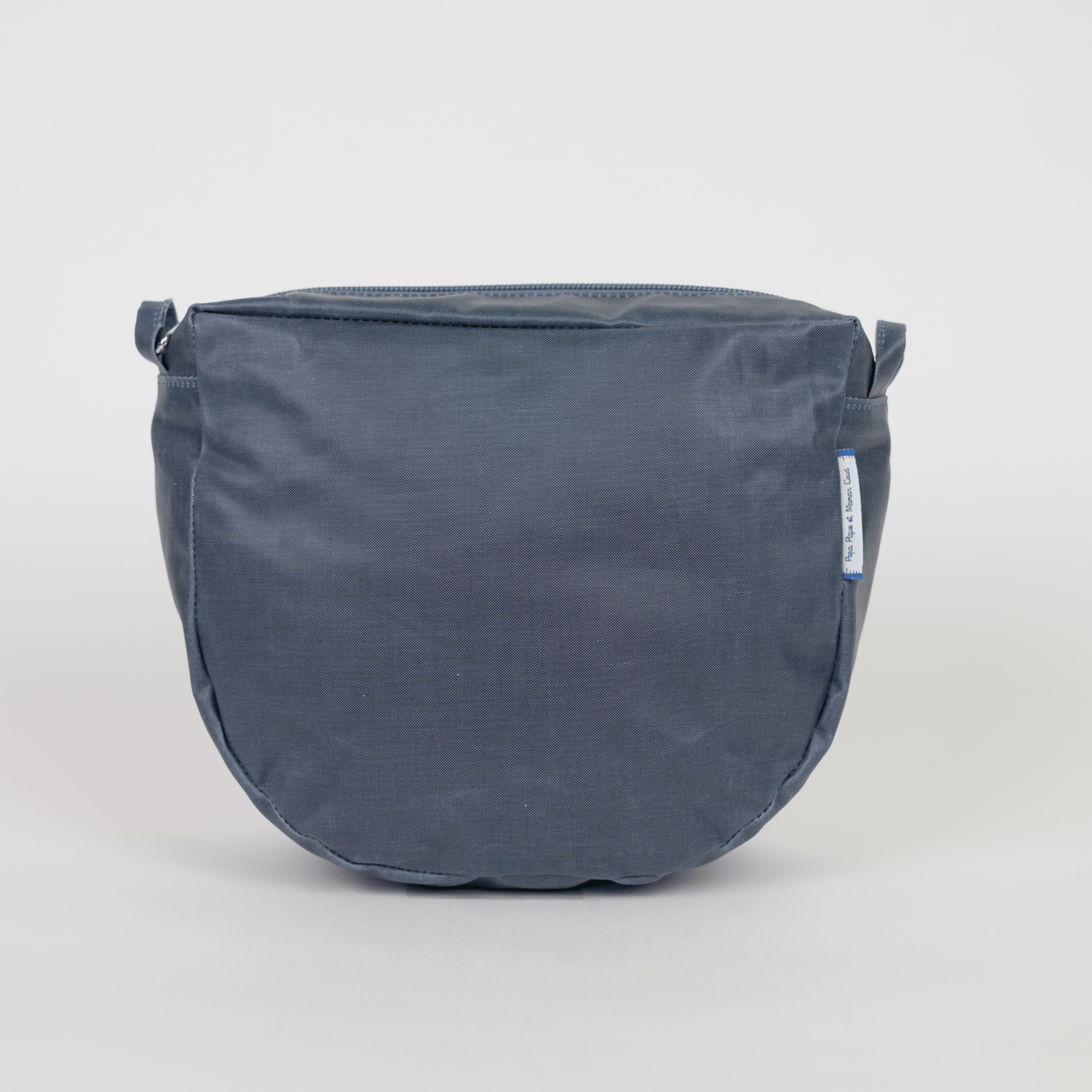 Base Petite Besace Sans Bandoulière Jean Fin