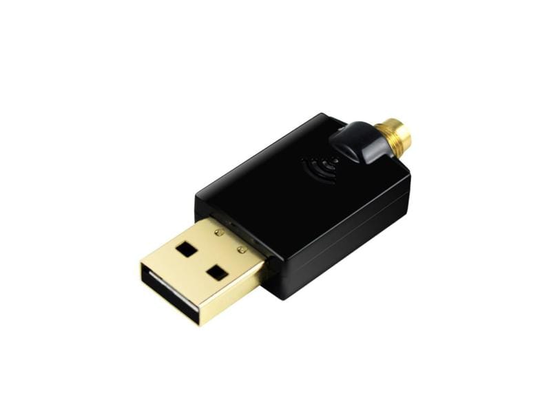 CE USB-WLAN Adapter für TechniSat, Dreambox, VU  300 Mbps WLAN Antenne