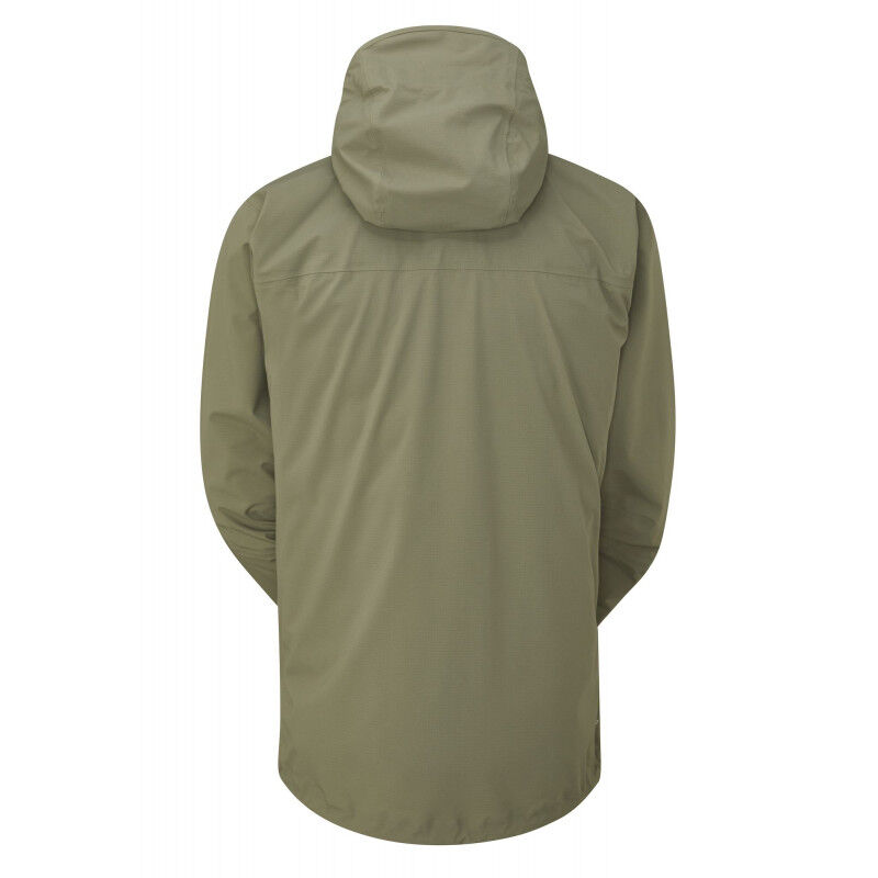 Firewall Jacket - Veste imperméable homme