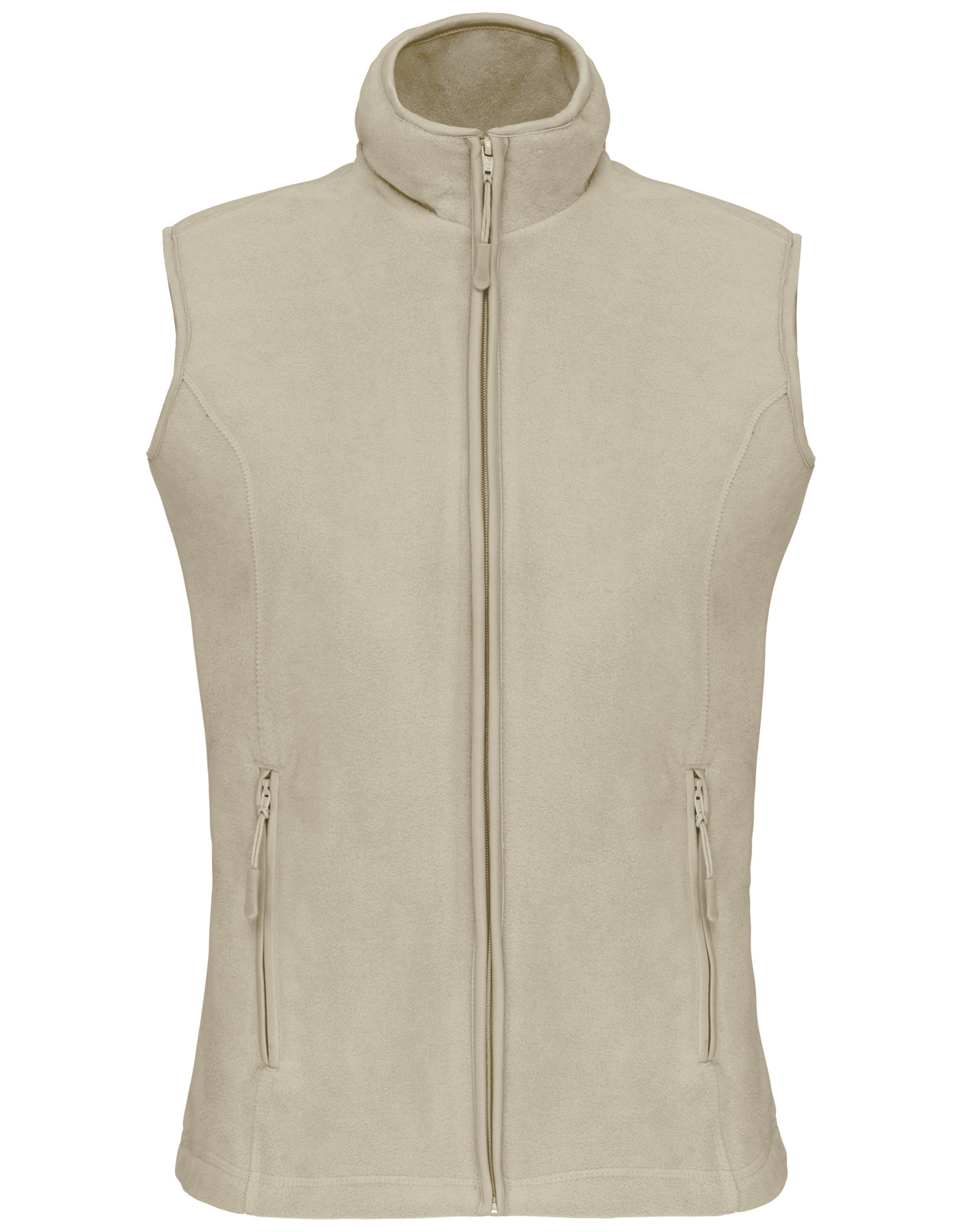 Kariban K906 - MÉLODIE > GILET MICROPOLAIRE FEMME