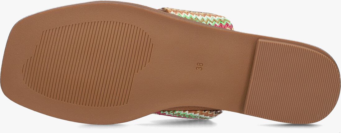 NOA HARMON roze noa harmon slippers 9275