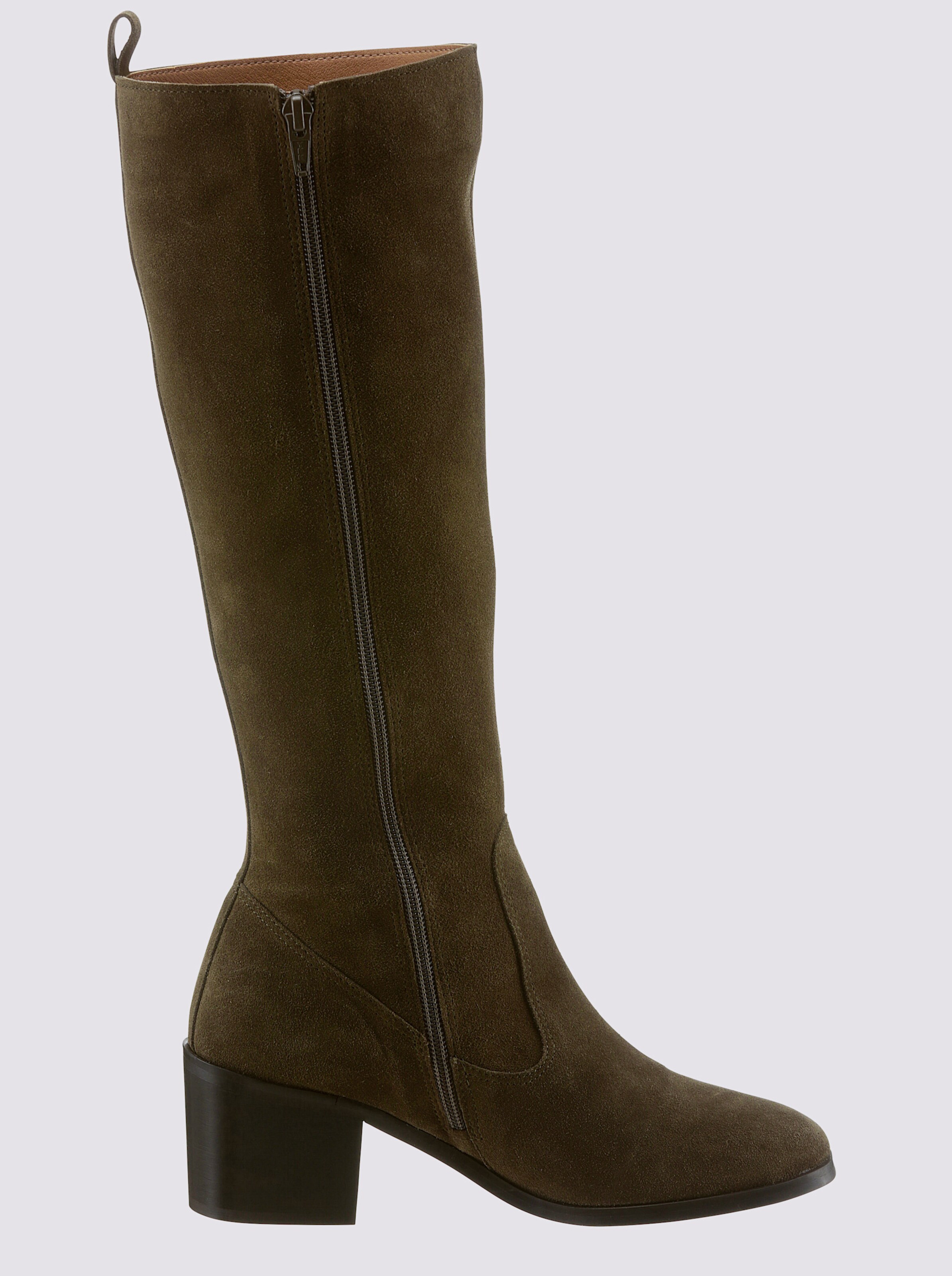 Stiefel