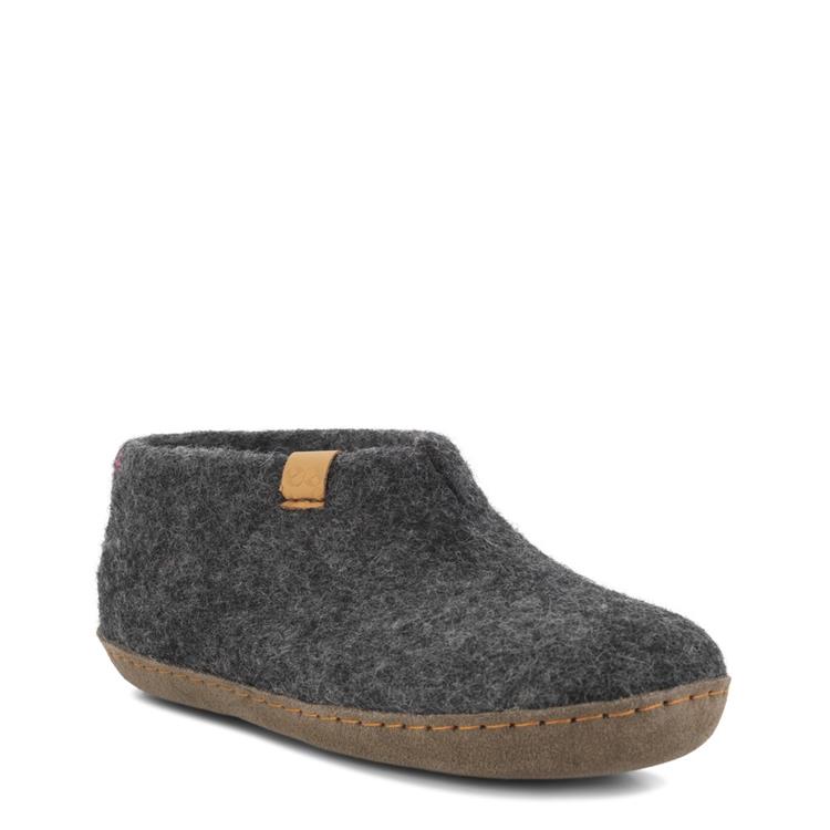Green Comfort Mera Antracit Grey 005