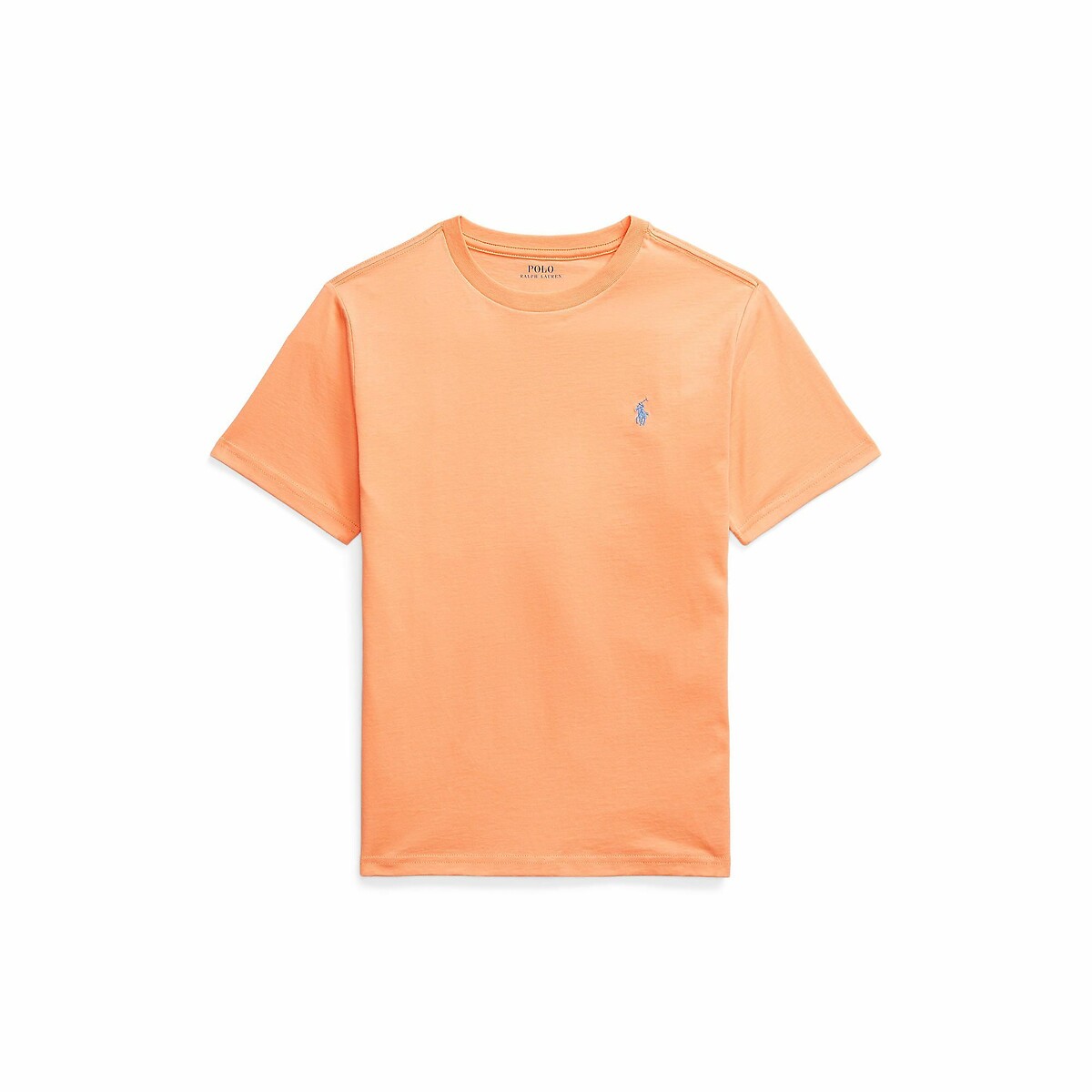 POLO RALPH LAUREN<br>Camiseta de manga curta