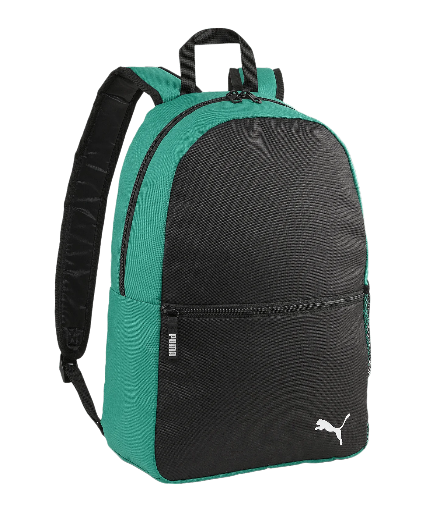 PUMA teamGoal Core Rucksack Grün F04