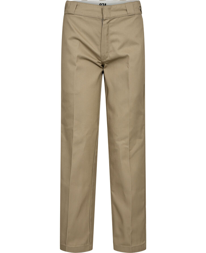 Dickies 874 WORK PANT REC KHAKI Khaki