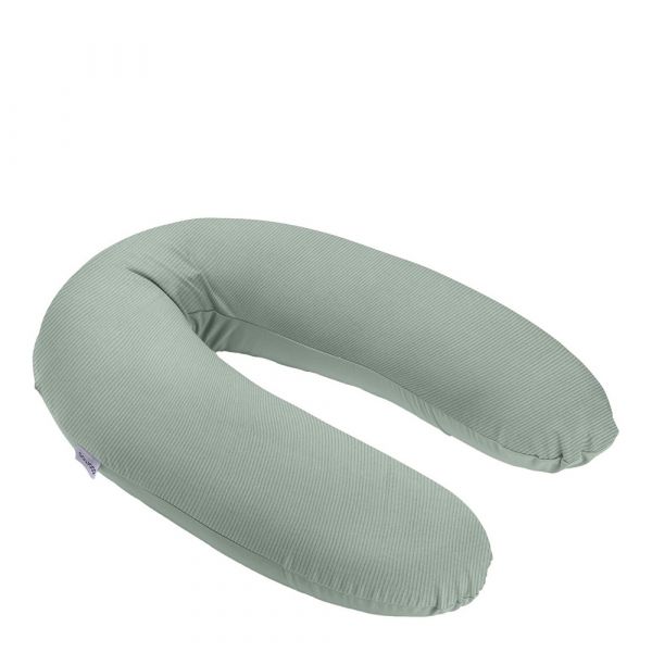 Doomoo Almofada Buddy Corduroy Verde