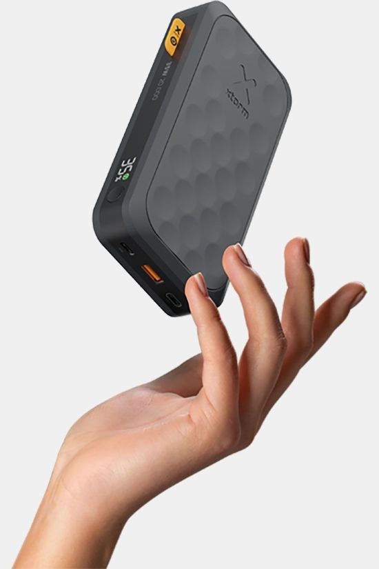 Xtorm Xtorm 35W Fuel Series Powerbank 20.000