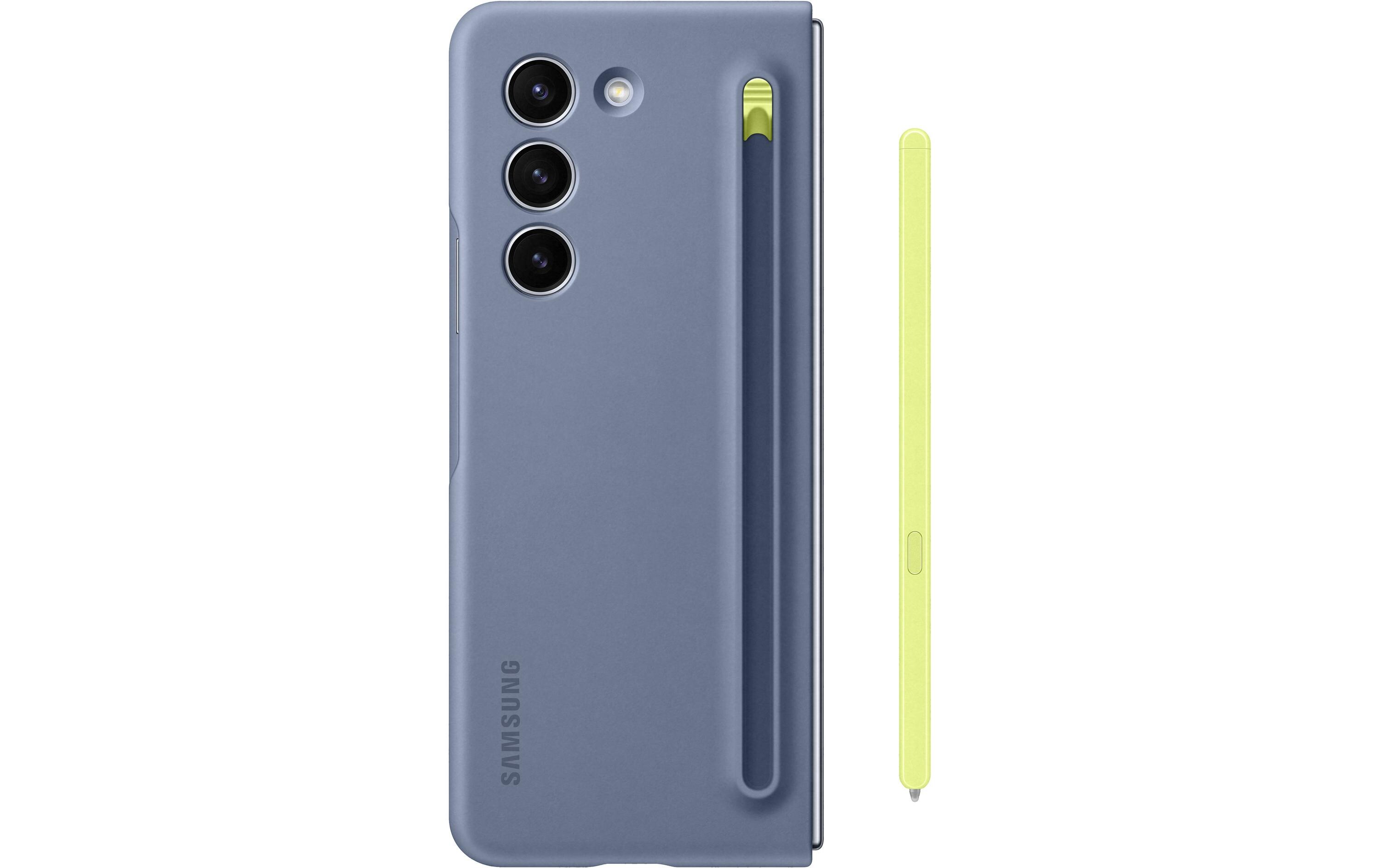 Back Cover EF-OF94 S-Pen Case Galaxy Z Fold5 inkl. S PenSchutzhülle mit S Pen für das Samsung Galaxy Z Fold5