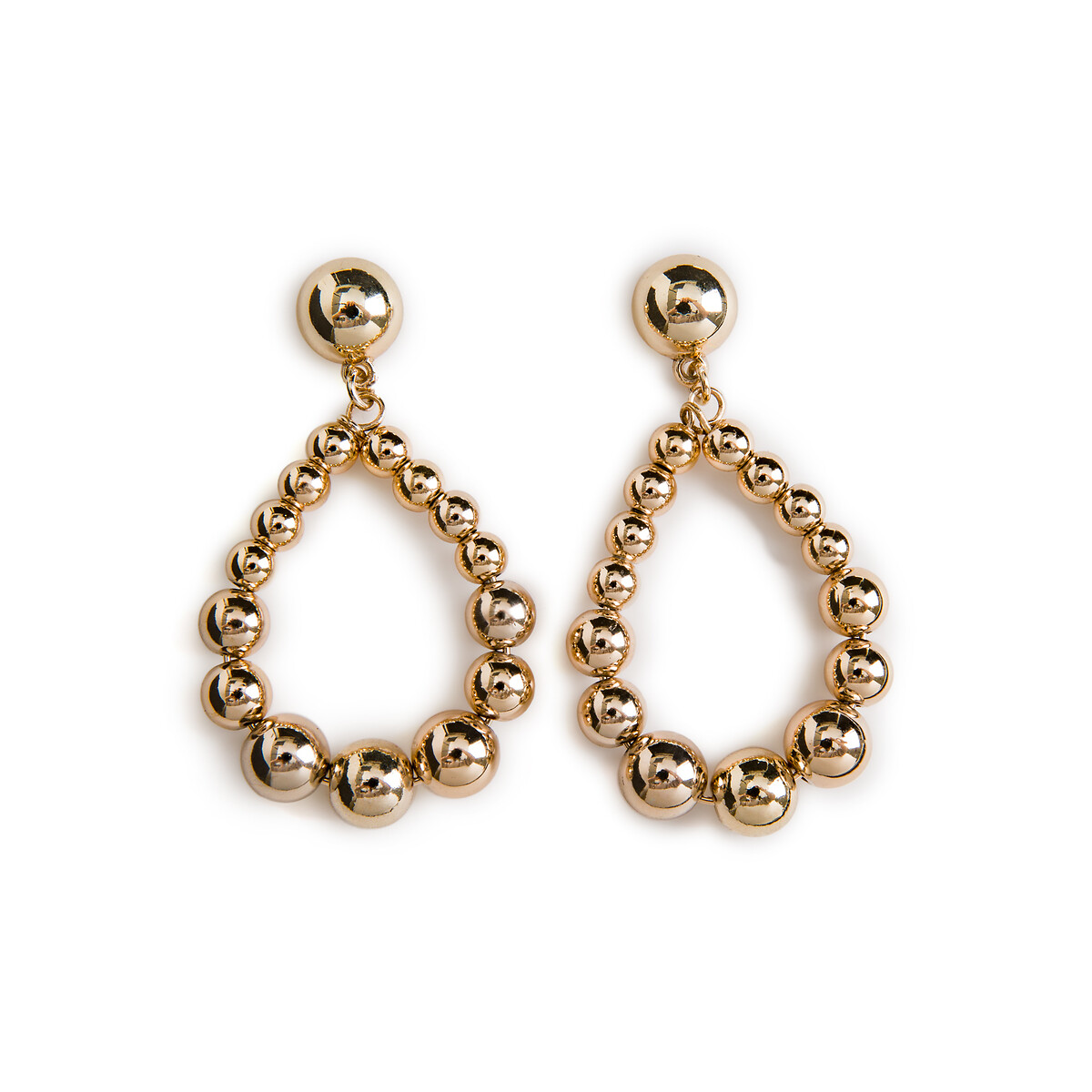 COLEÇÕES LA REDOUTE<br>Brincos pendentes
