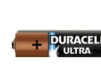 Duracell Ultra MX2500 - Batteri 2 x AAAA - Alkaline