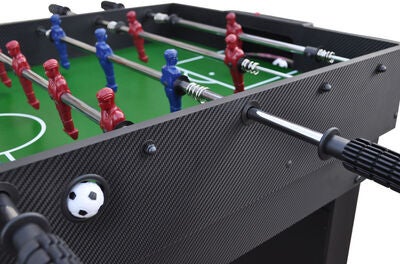 Gamesson Spillbord Jupiter 4 i 1